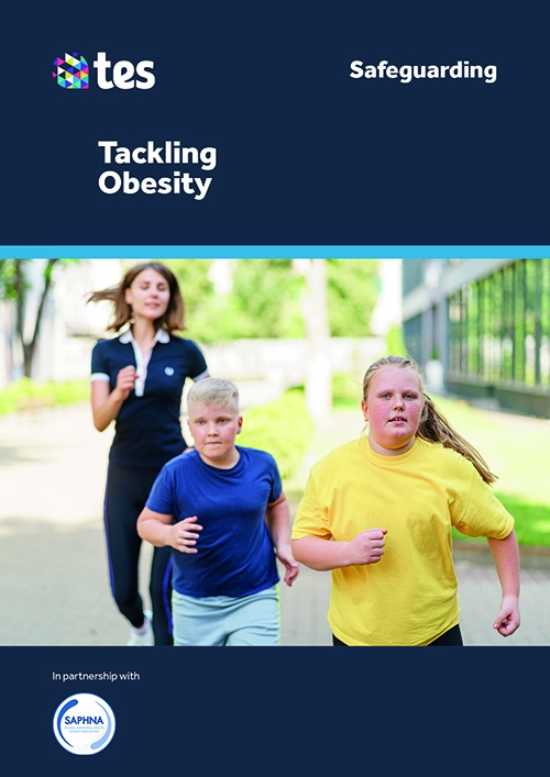 Tackling Obesity